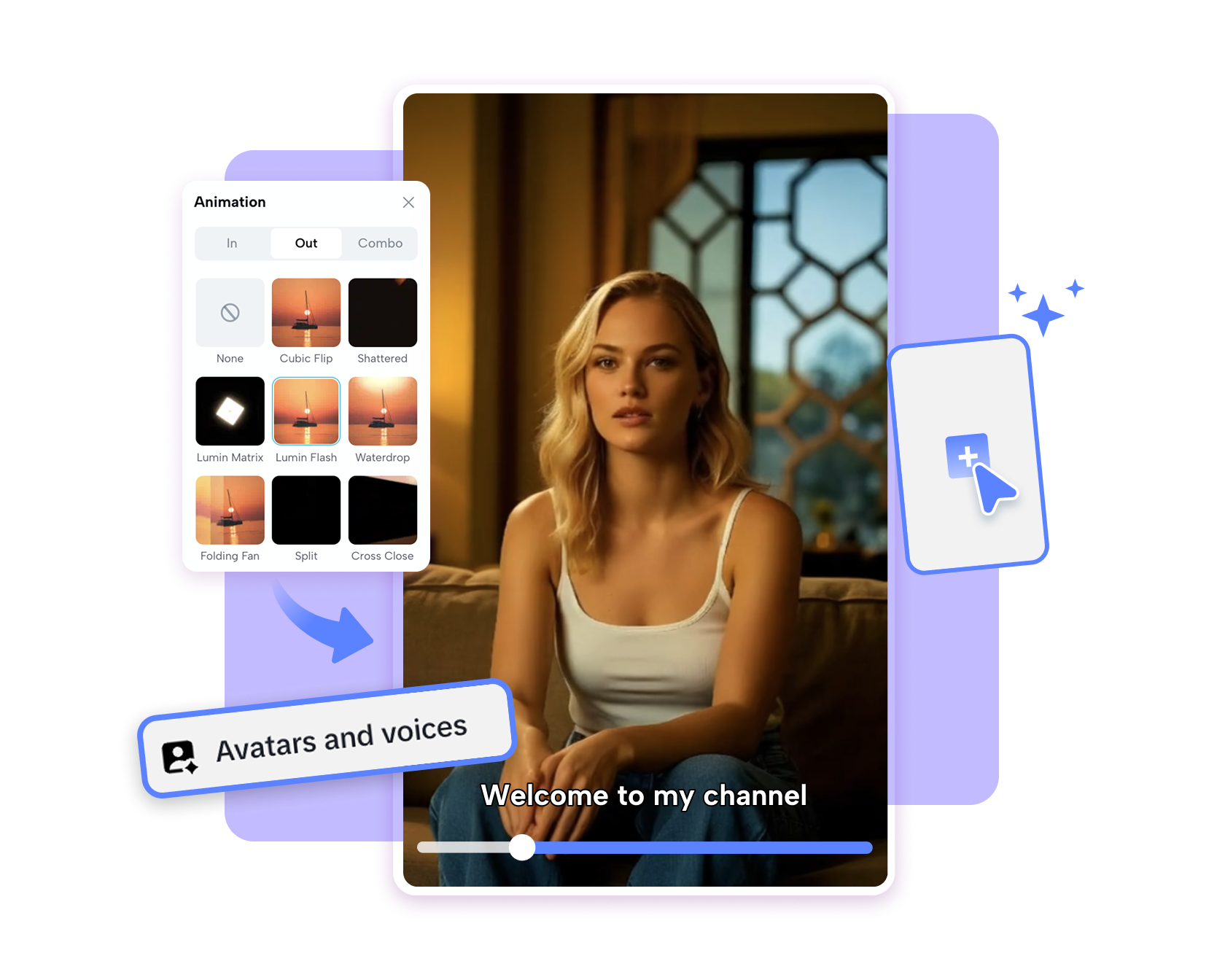 Free Image to Anime Converter Online