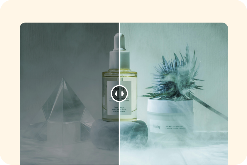 E-commerce & product listings