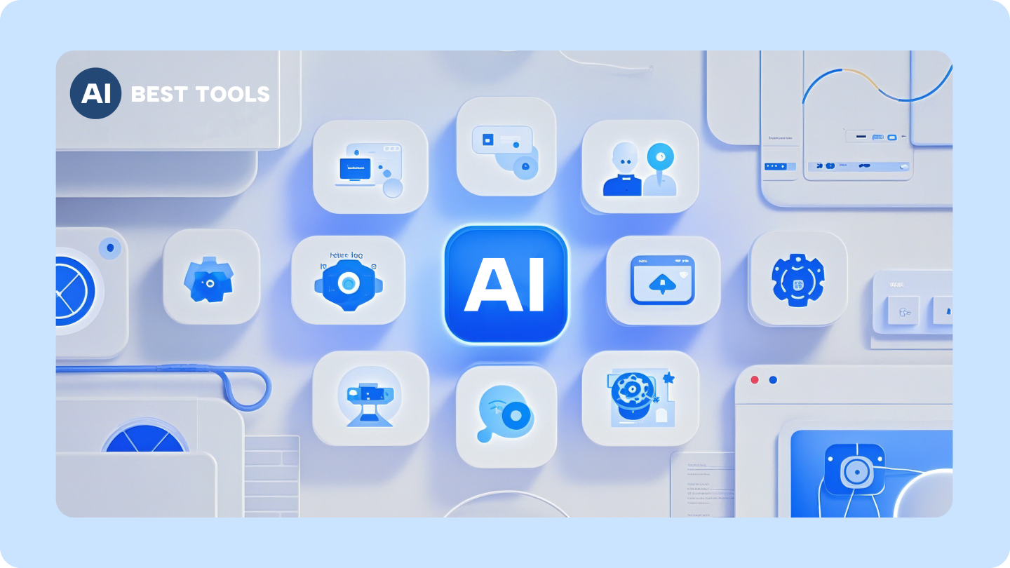 無料のAIツール