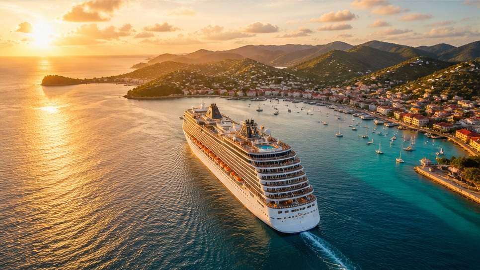 Cruise Trip Video: Final Reveal image