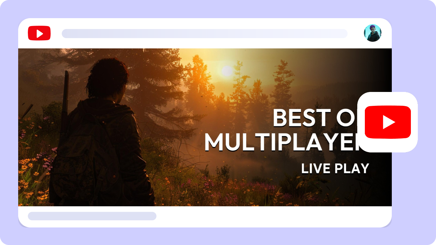 Paano Magdagdag ng Thumbnail sa YouTube Video