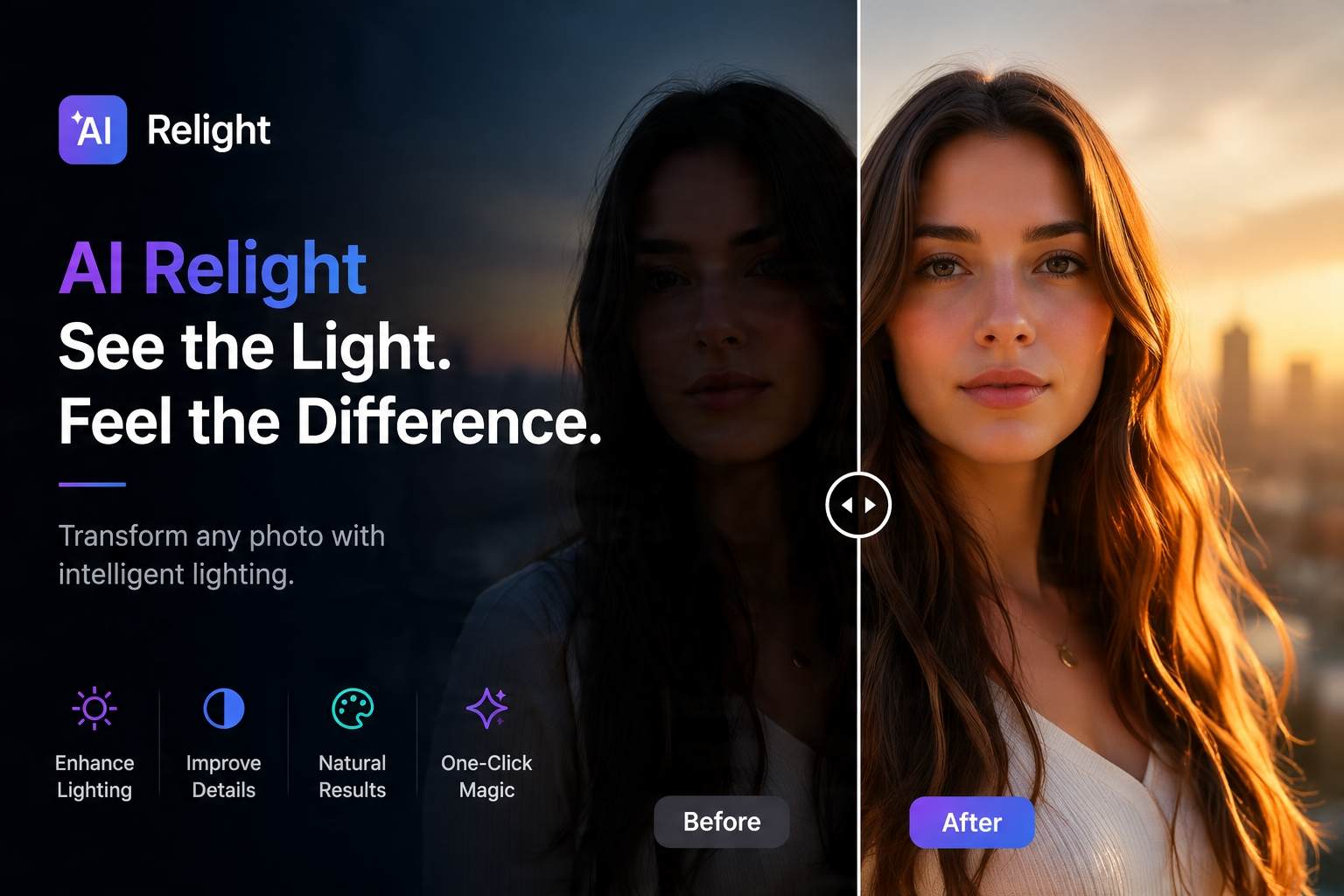 AI Relight: Best Tools and Techniques for Creators 