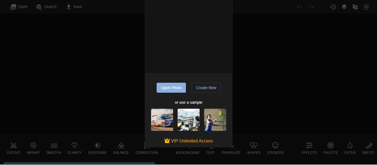 Upload your image