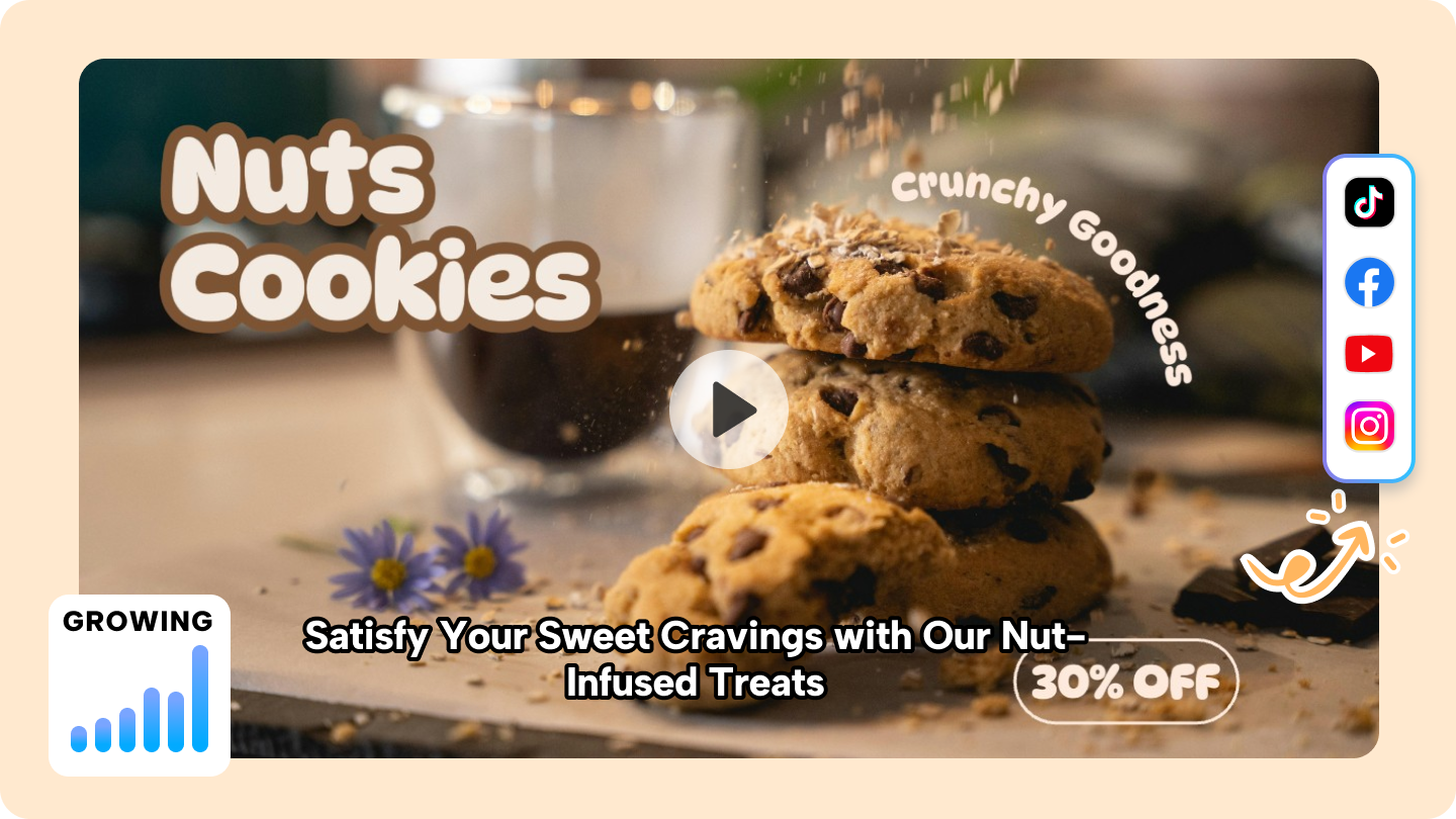 mag-advertise sa social media