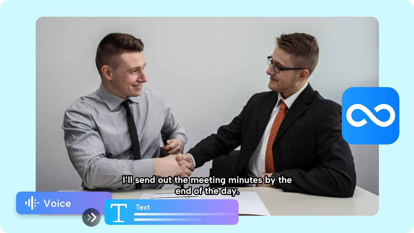 turboscribe AI