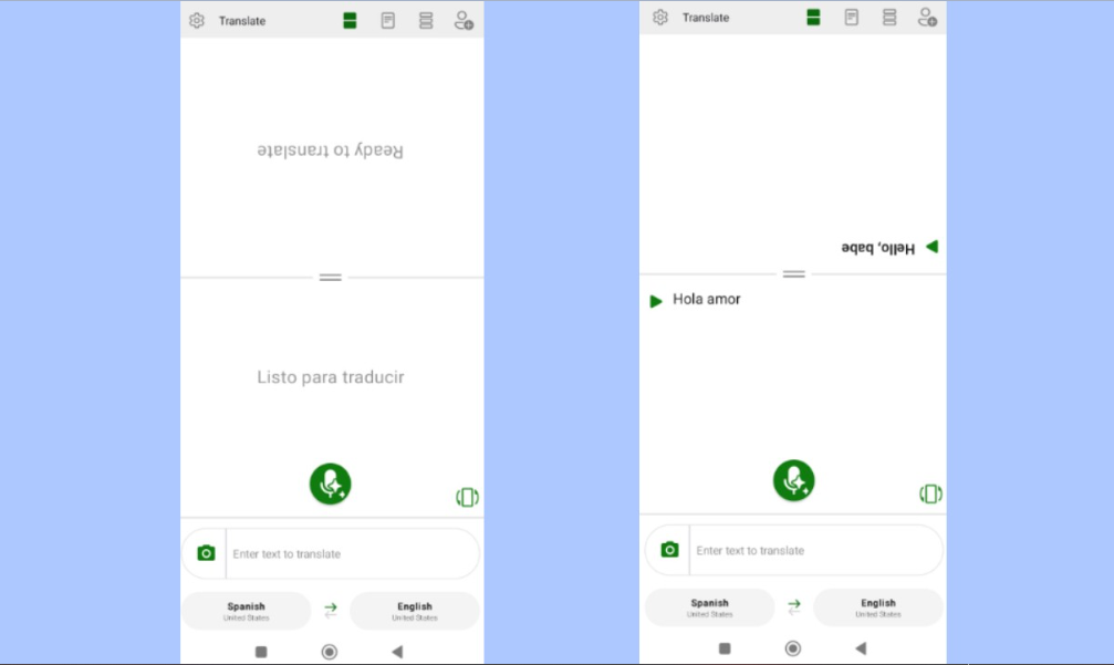 Microsoft Translator
