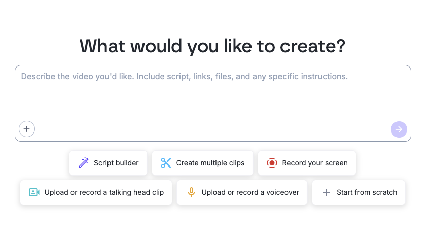 Lumen5: The Quick Script-to-Video Producer