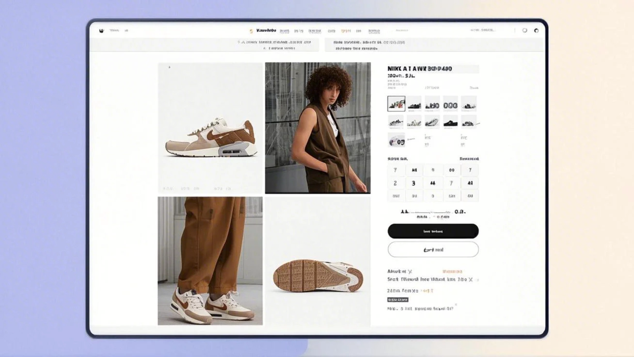 Product Showcasing is crucial for online success