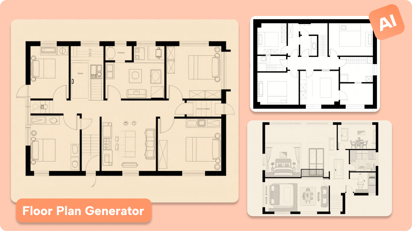 Kat planı oluşturucu