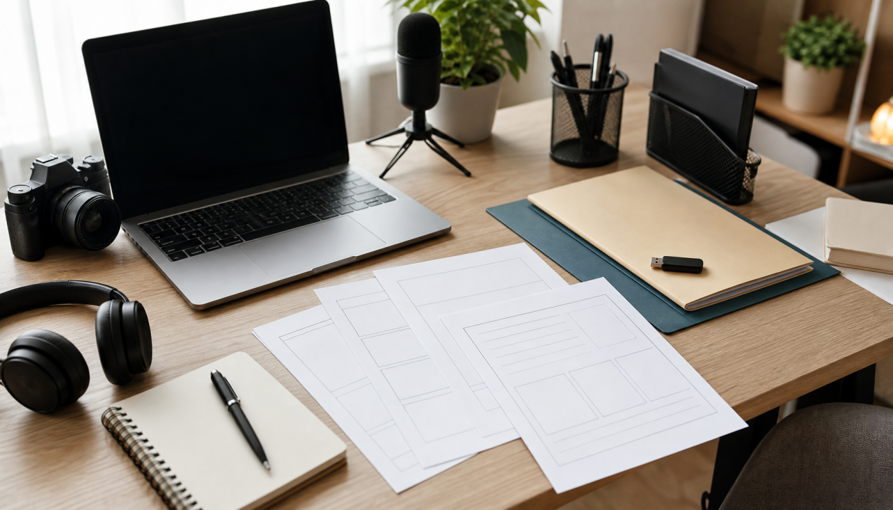 How to Add Downloadable Resources and Worksheets to Course Videos for Better Learning Outcomes