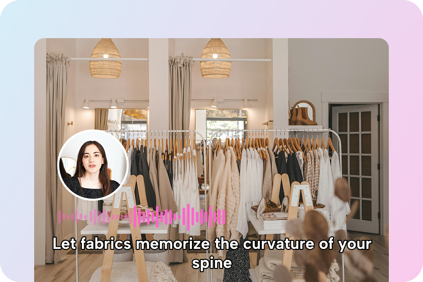 Tạo thông báo cửa hàng ảo.