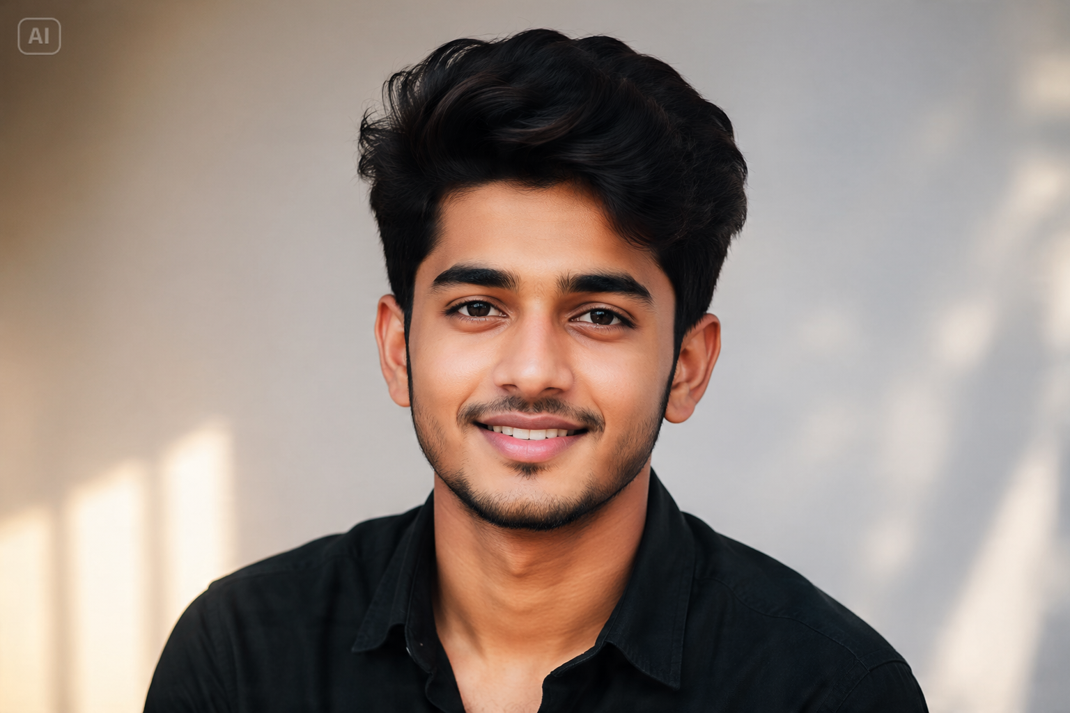 Prompt Seen Smile 