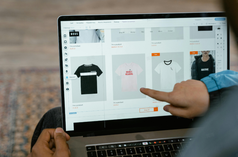 Designing a catalog