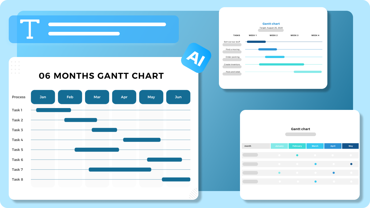 Gantt chart online free
