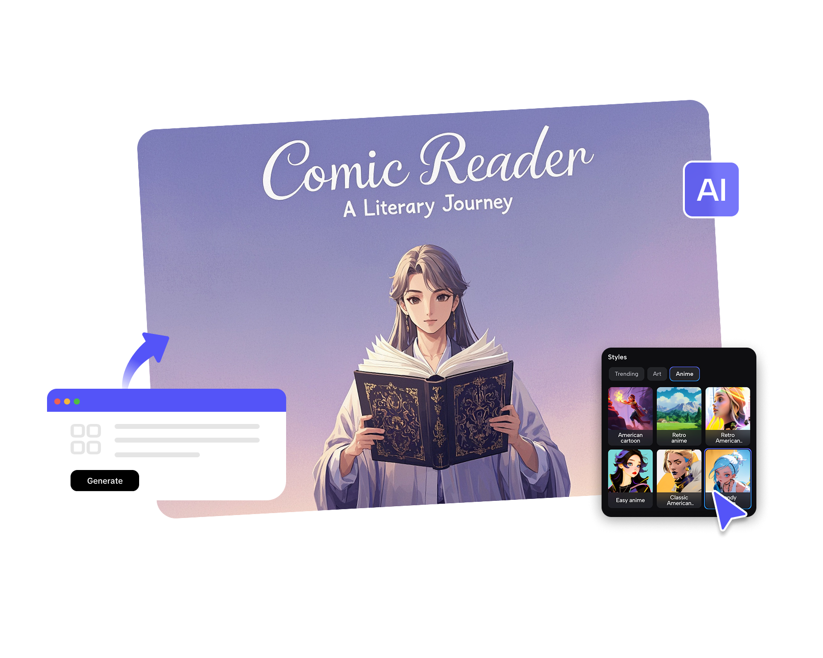 Anime Logo Maker Free 