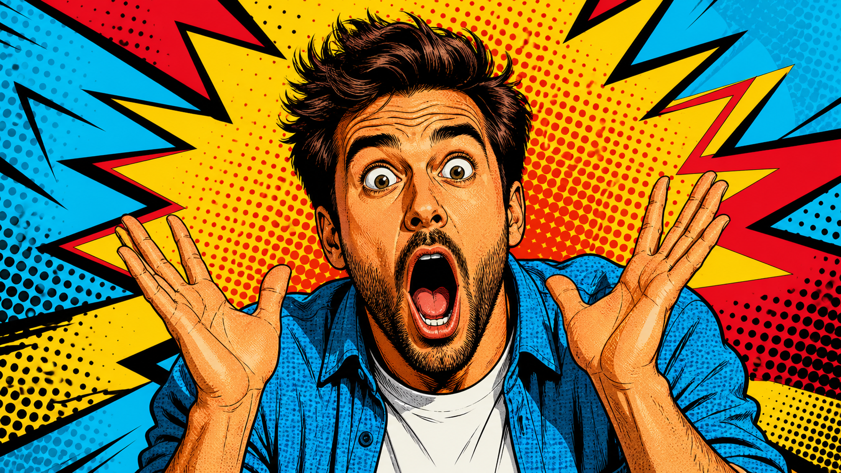 AI Scream Trend Generator prompt result 2