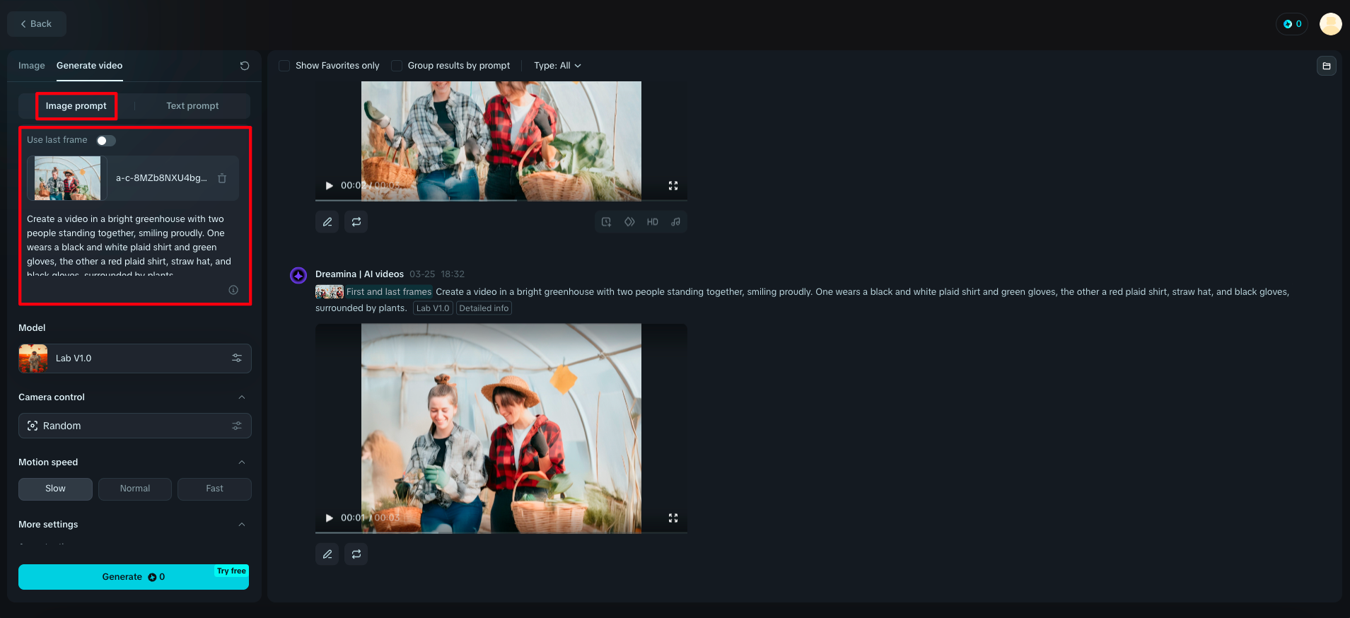 online video maker free with photos and music