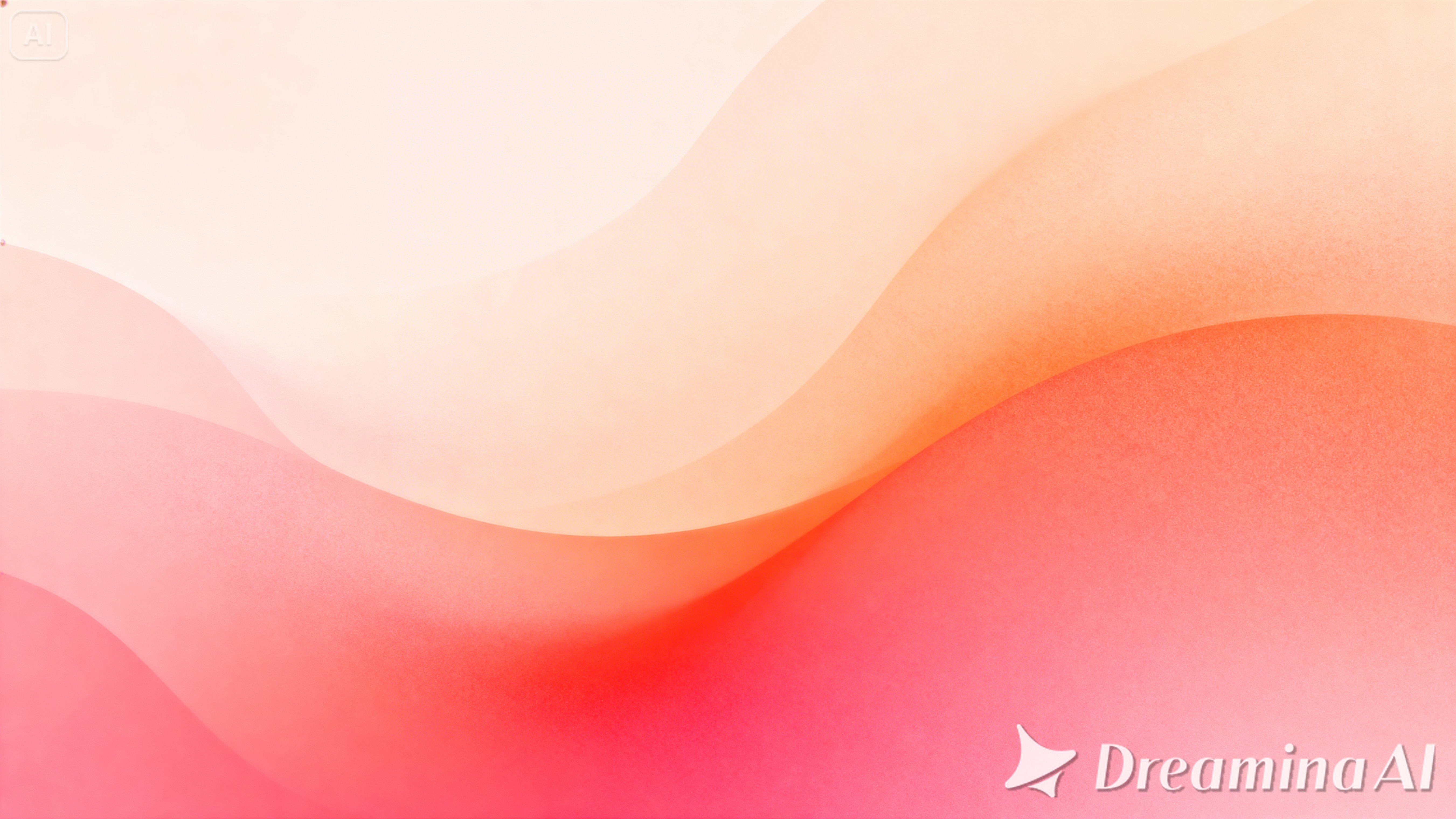 Smooth dual tone gradient