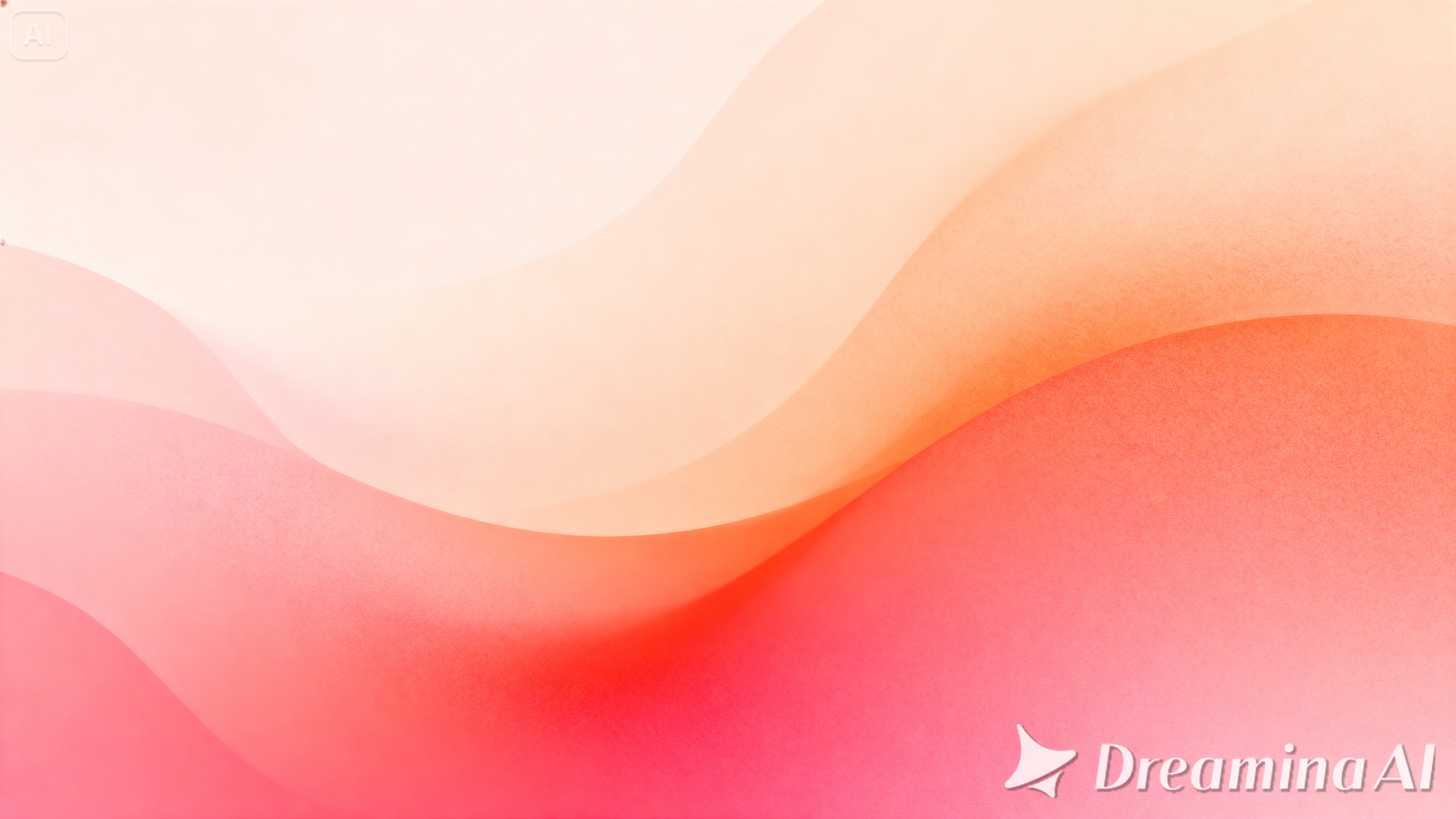 Smooth dual tone gradient