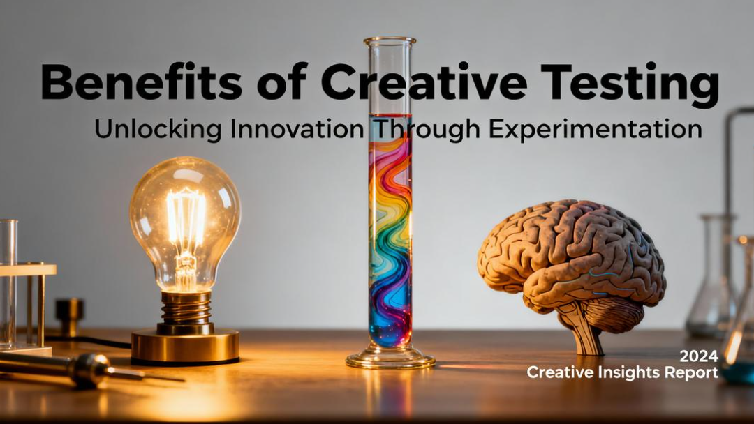 Pangunahing benepisyo ng pagsusuri ng malikhaing nilalaman