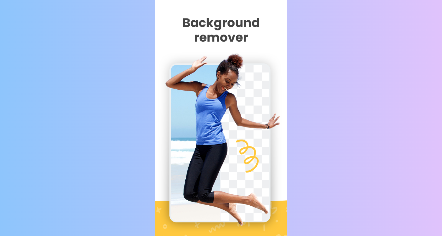 Remove.bg app