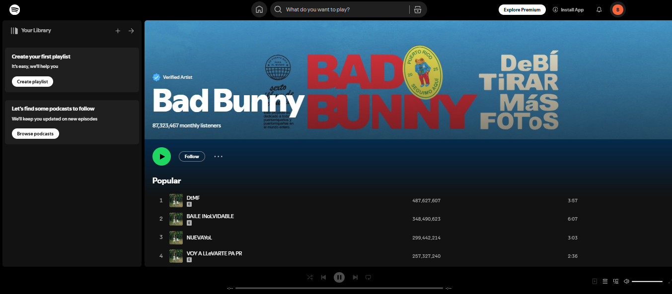 Поганий зайчик