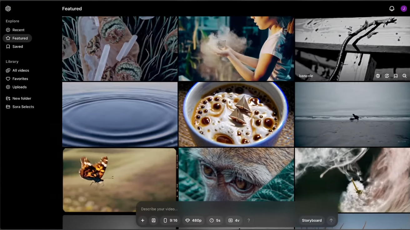Como fazer um vídeo de texto