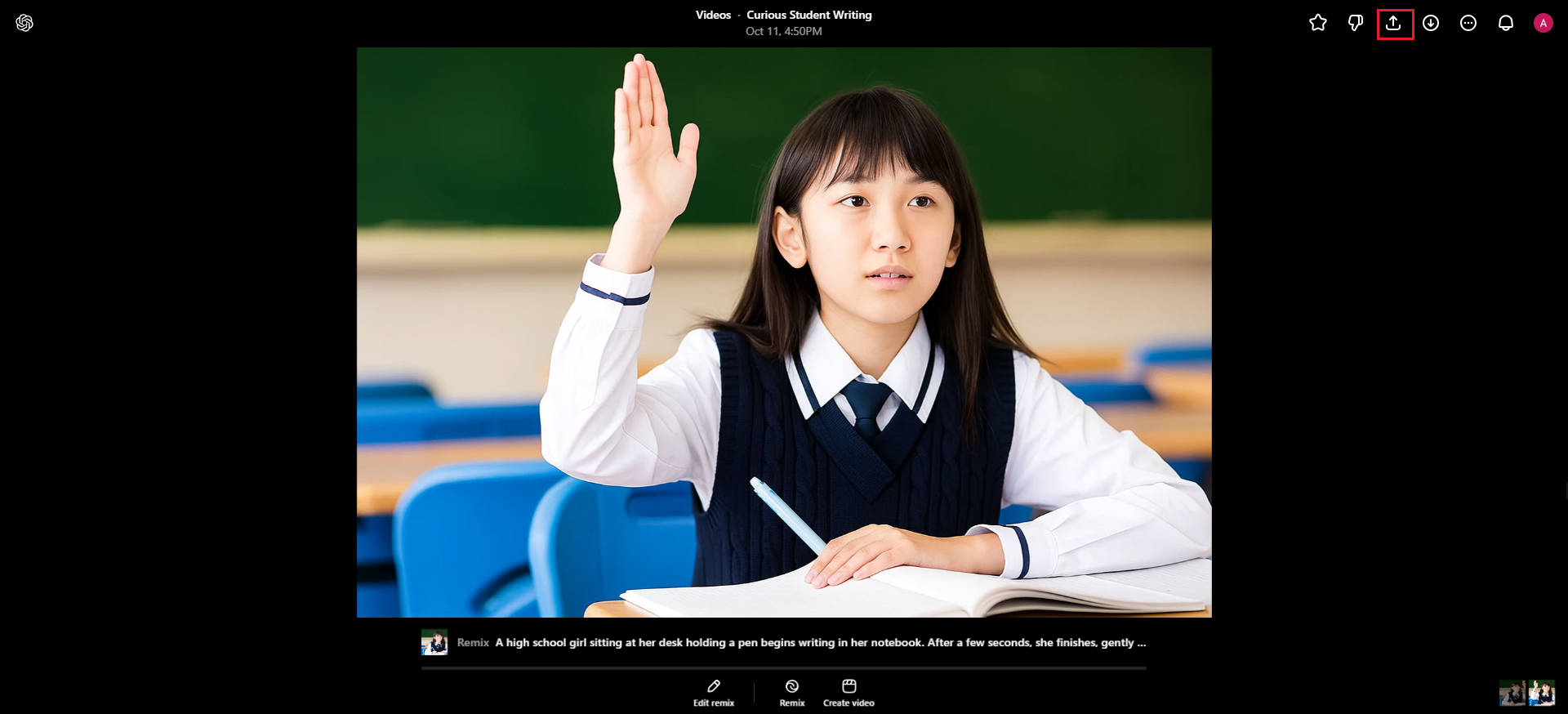 sora 2 ai video generator