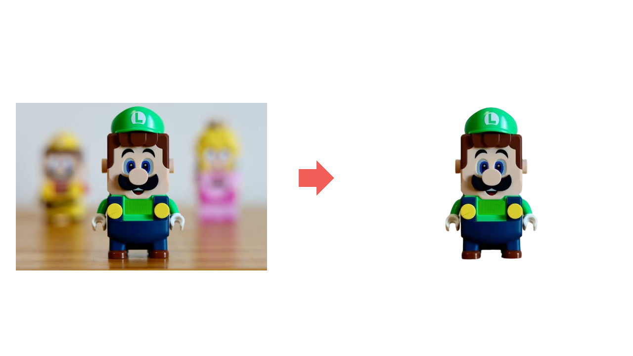 Pixel art ideas pequeñas