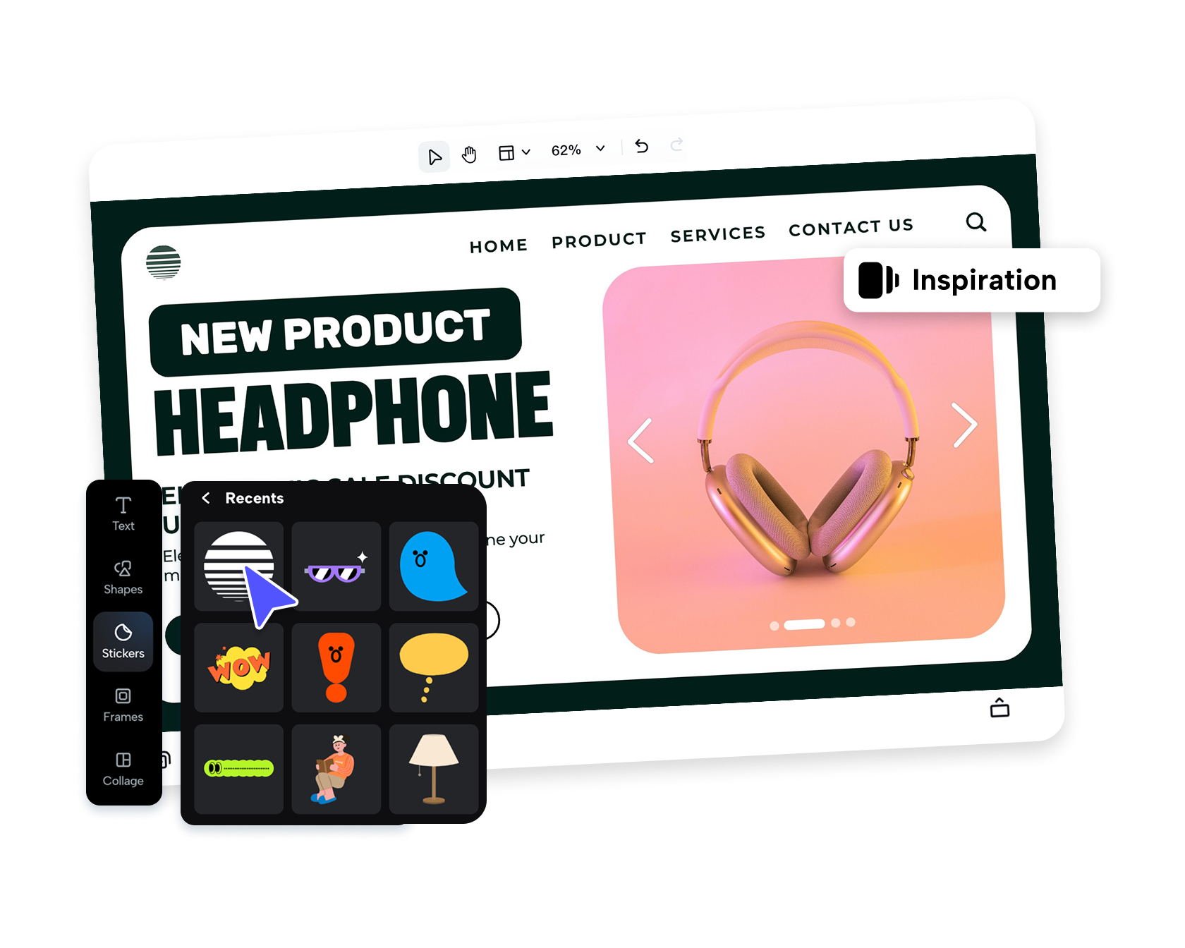 Free Web Templates Online