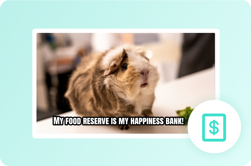 スキルや高価なソフトウェアなしで作成する