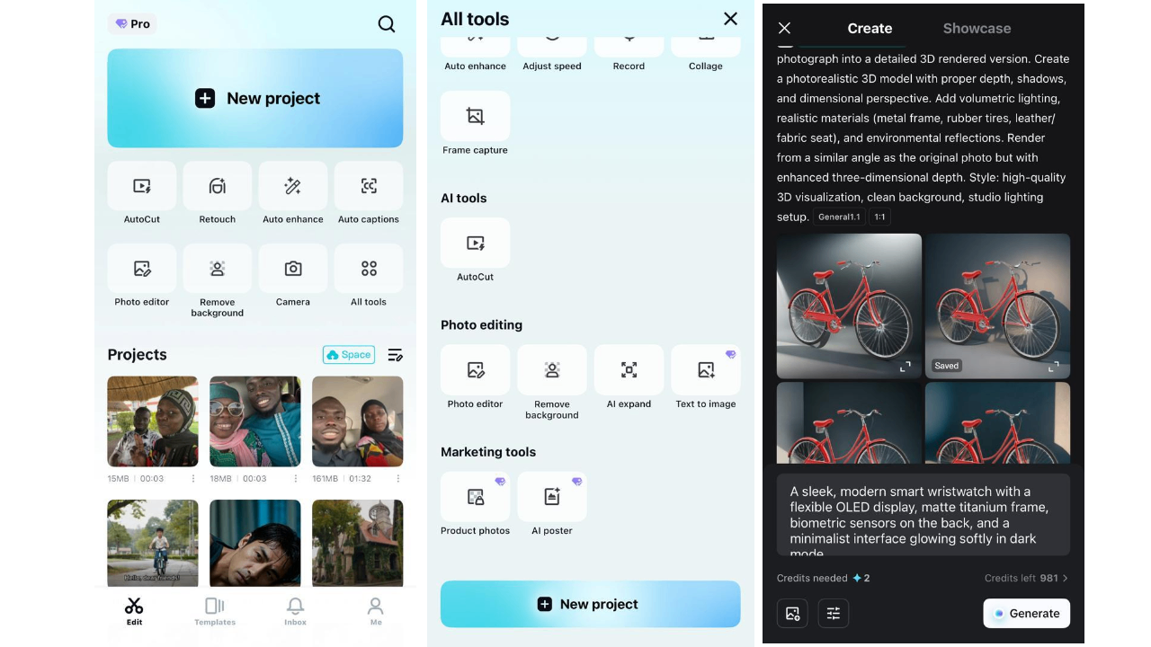 Scrivi il tuo prompt