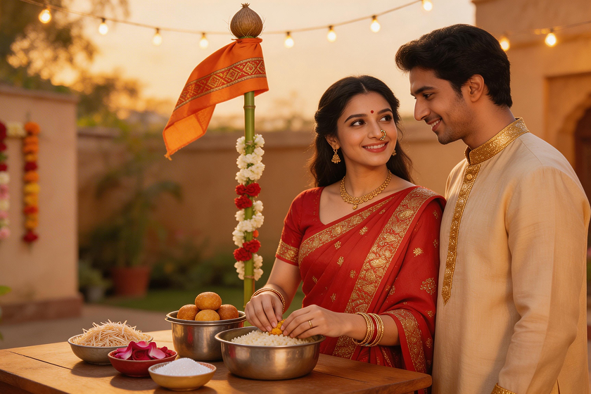 생성 및 다운로드