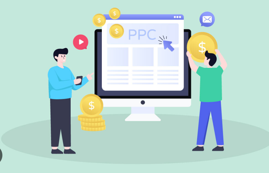 Strategies for localized ads