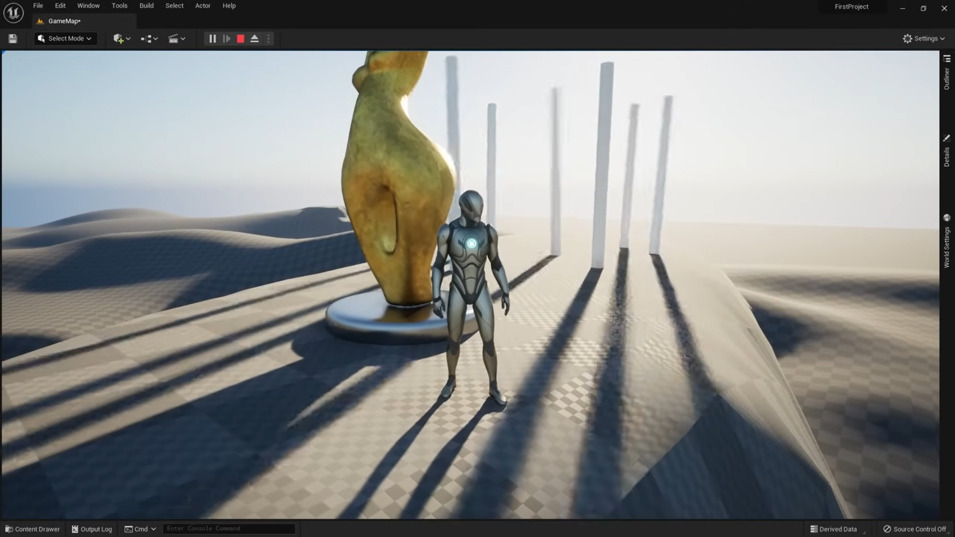 Descarga gratuita de software de animación 3D