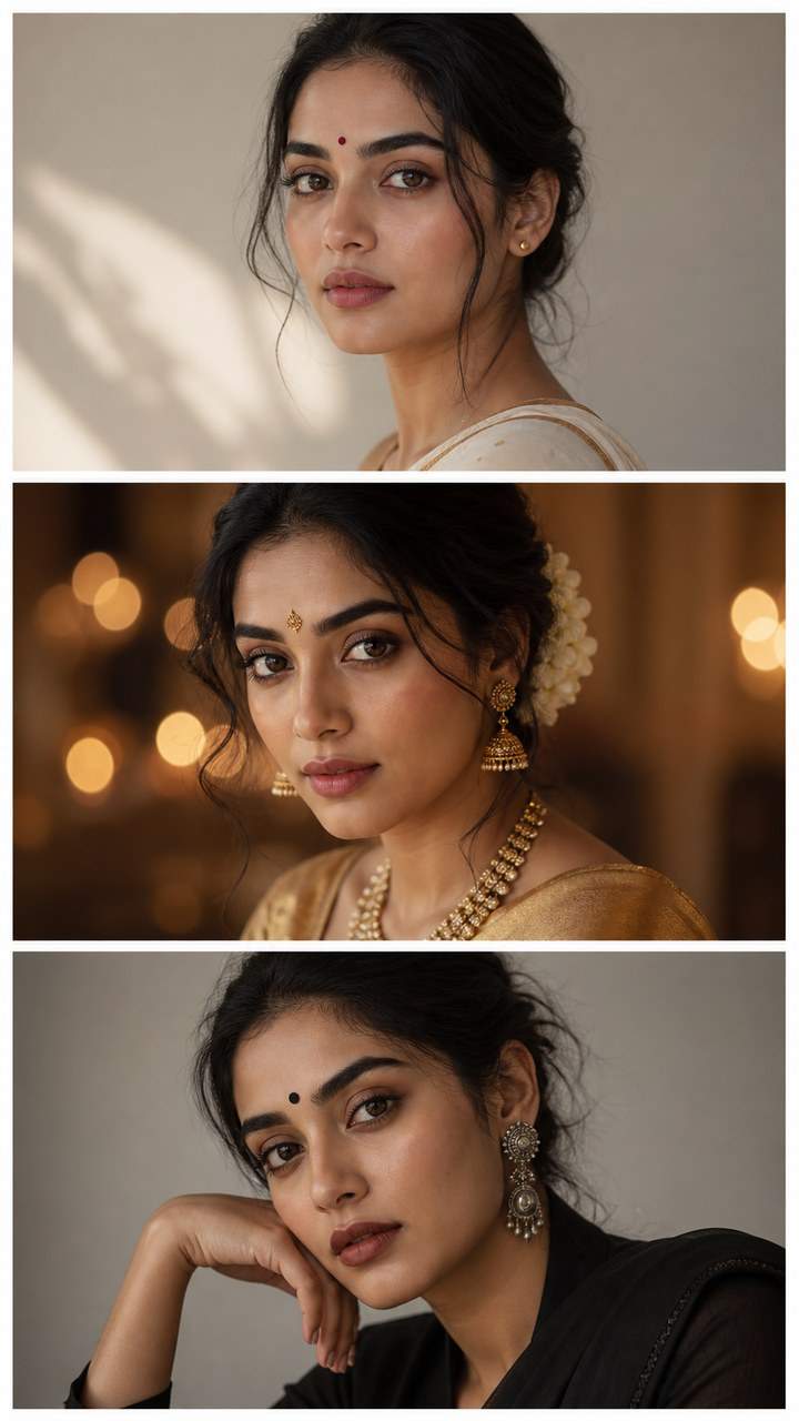 L'image ai bindi invite le héros mobile