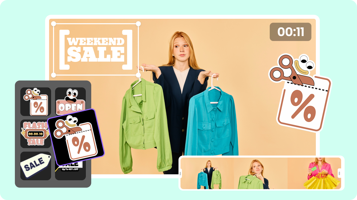 Videókészítő marketinghez