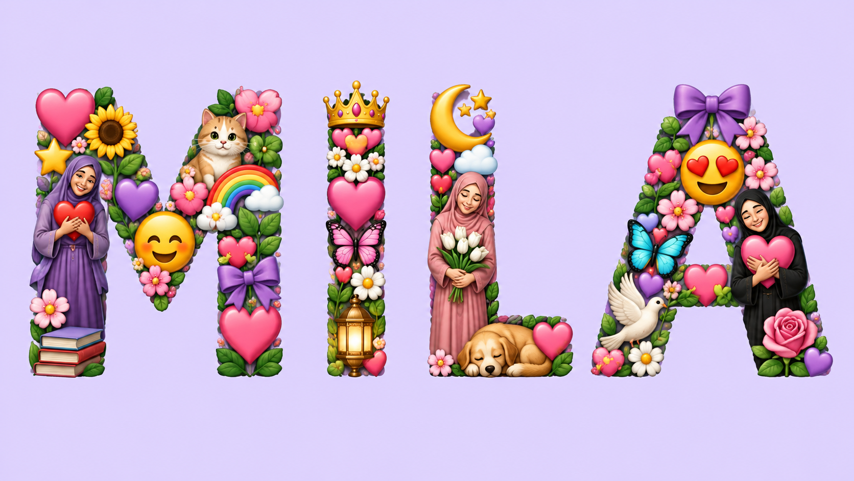 emoji name filter cover