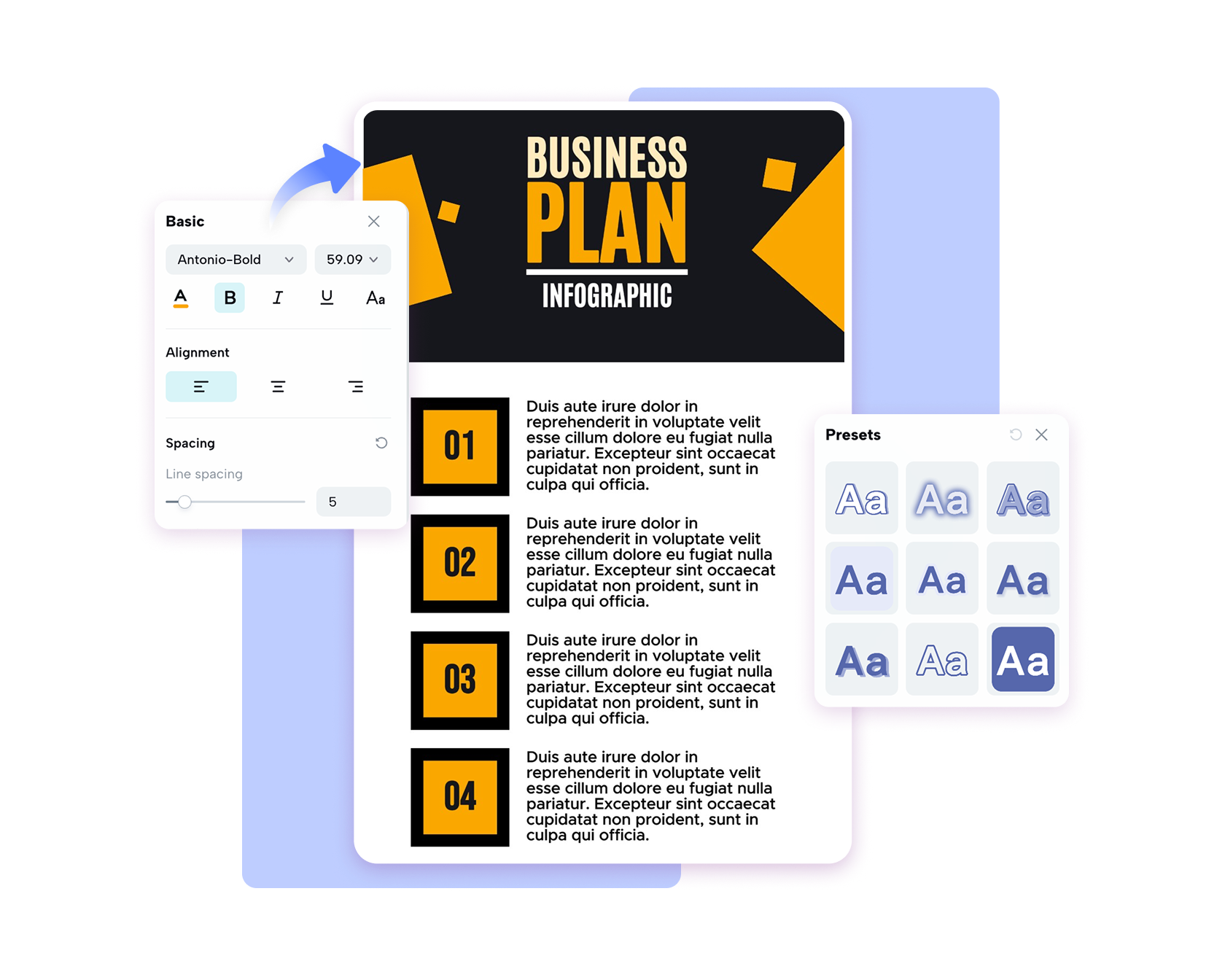 Free AI Business Plan Generator
