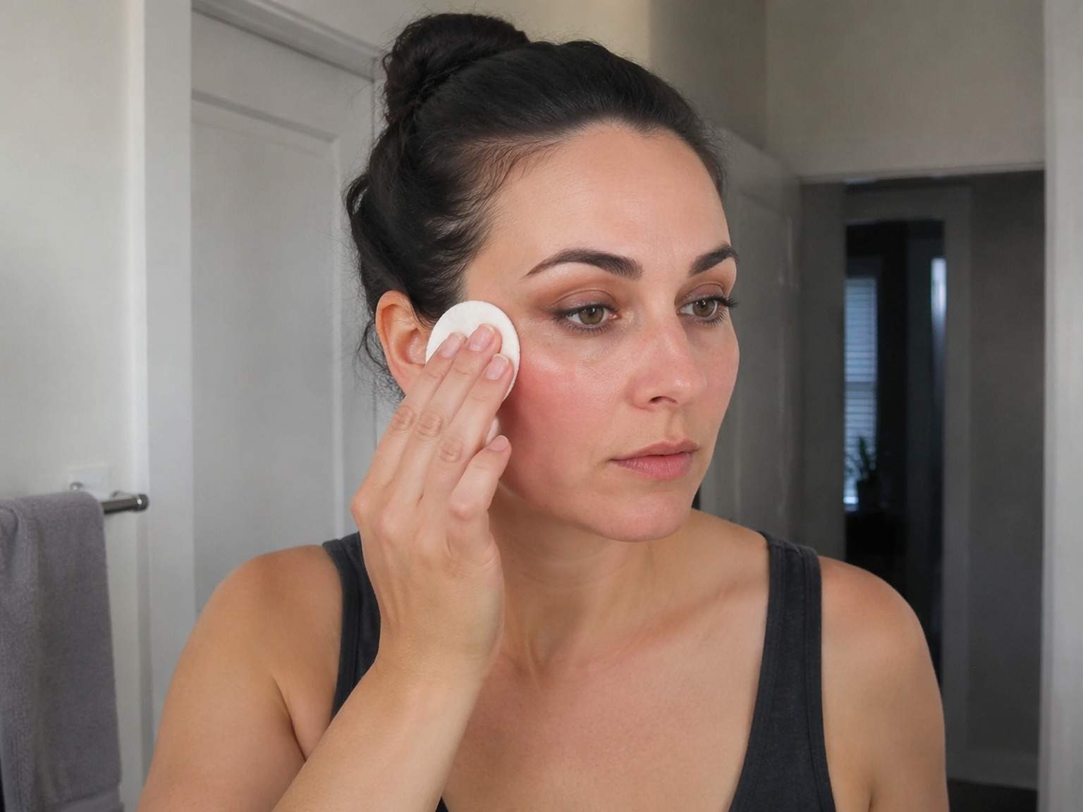 Make-up aus der Videofunktion entfernen Bild 2