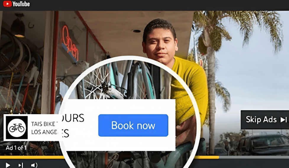 Pemasaran iklan berbayar
