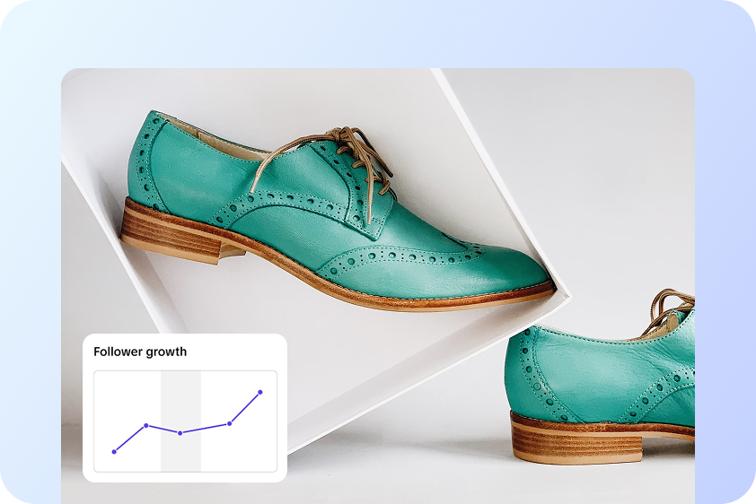 Event promotion posts