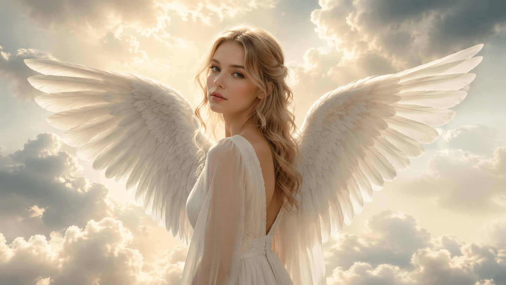 Dreamina add angel wings to photos 16:9 hero image