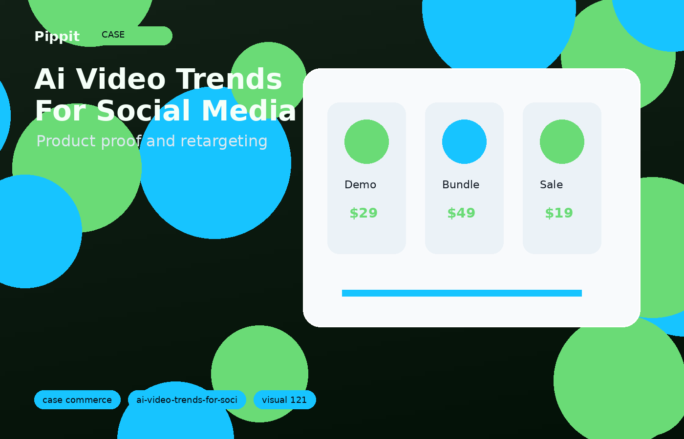 ai video trends for social media ecommerce storytelling example