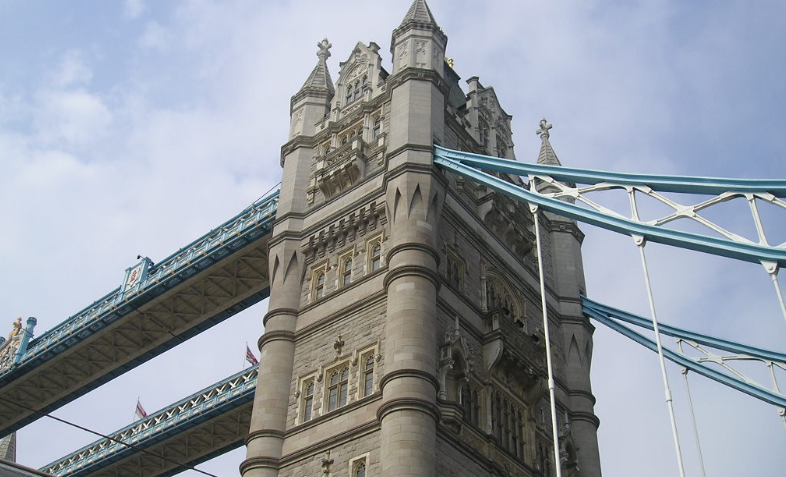 Colpo di architettura o monumento