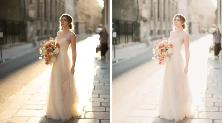Image showing the best artistic style for editing a photo