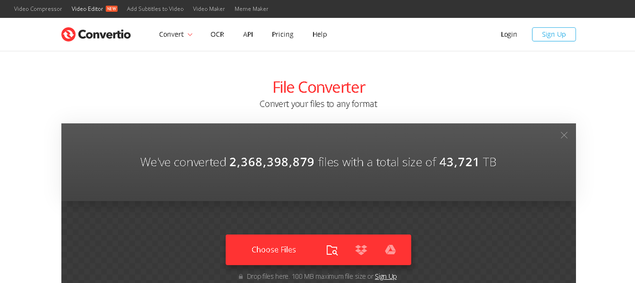 convertio