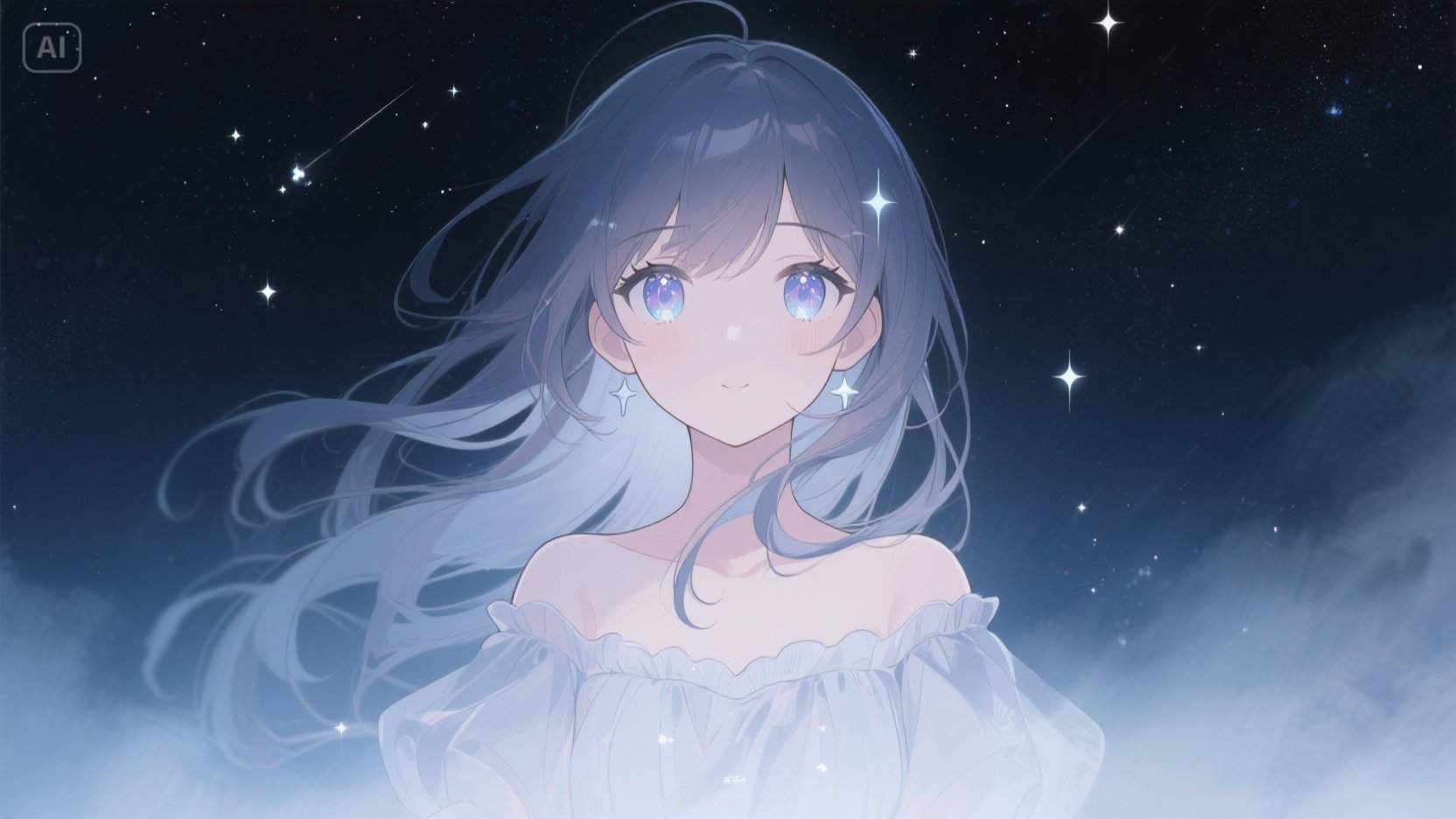 Anime wallpaper