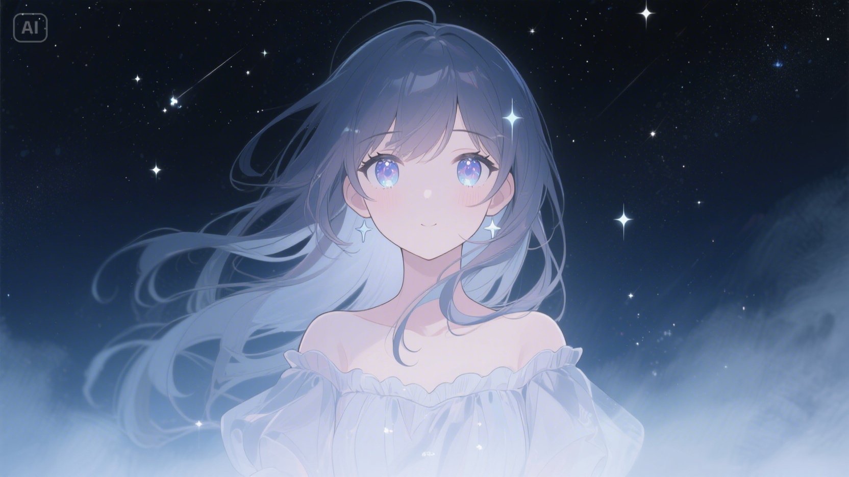 Anime duvar kağıdı