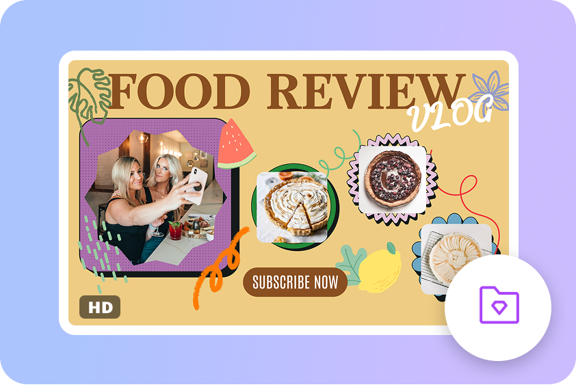 Enhance video quality clearly